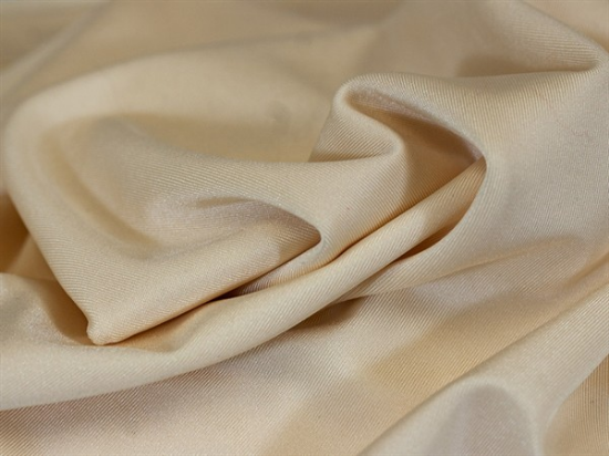 Picture of Spandex, Ivory 30" Round Linen