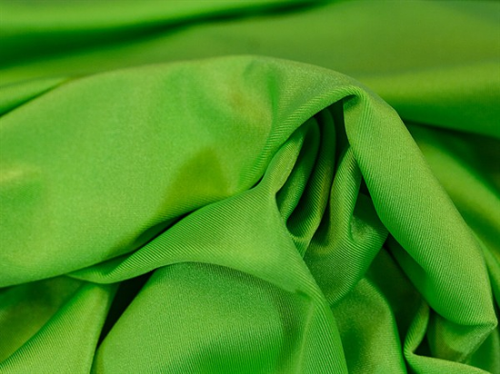 Picture of Spandex, Neon Green 30" & 36" Rd
