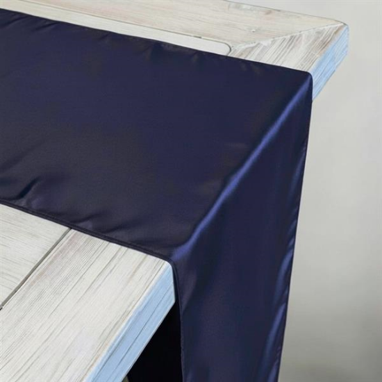Picture of Lamour, Ultra Indigo 10 Table Runer