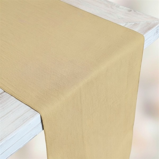 Picture of Panama, Beige 10' Table Runner