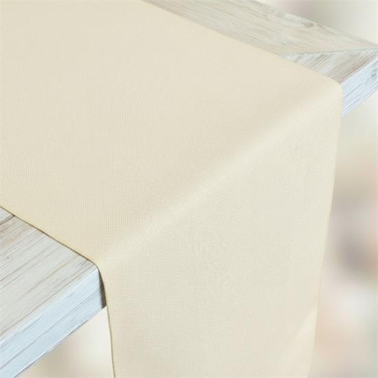 Picture of Panama, Ivory 10' Table Runner