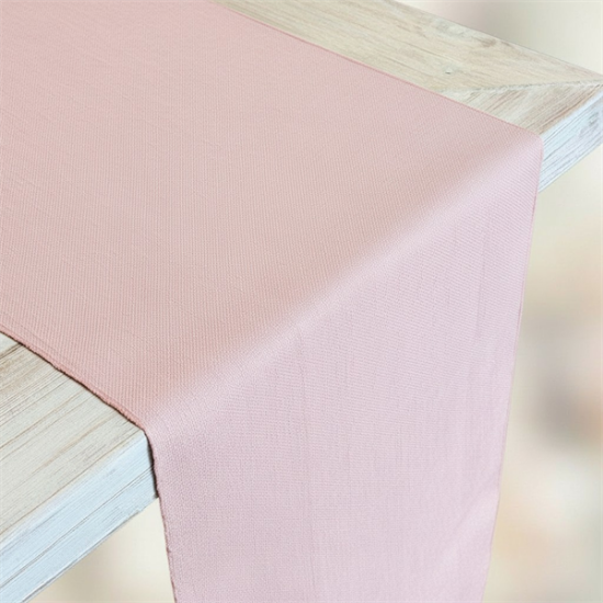Picture of Panama, Light Pink 10' Tble Runner