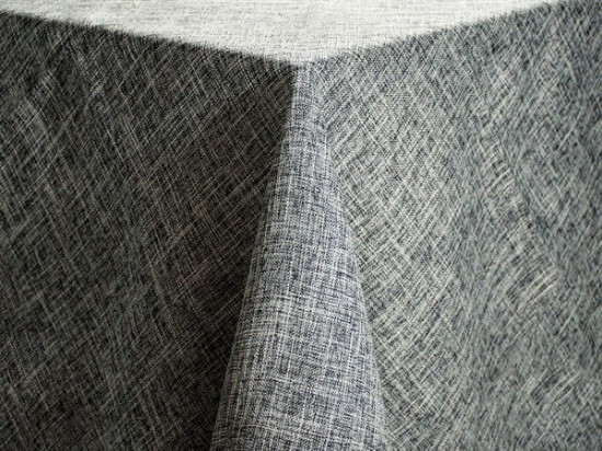 Picture of Summer Weave, Heather 132" Rd Linen