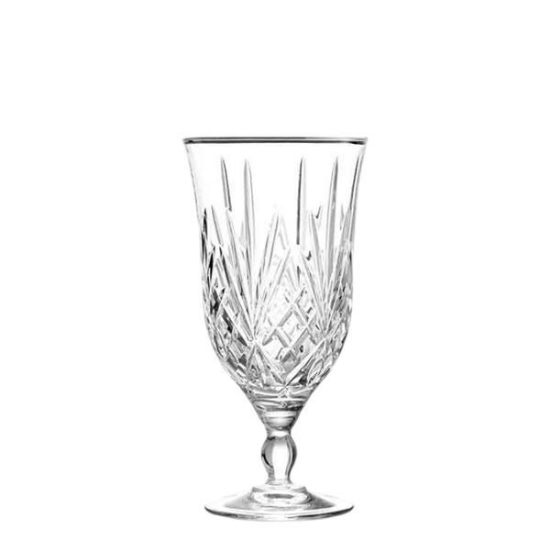 Picture of Melodia, 13.5oz Water Goblet Glass