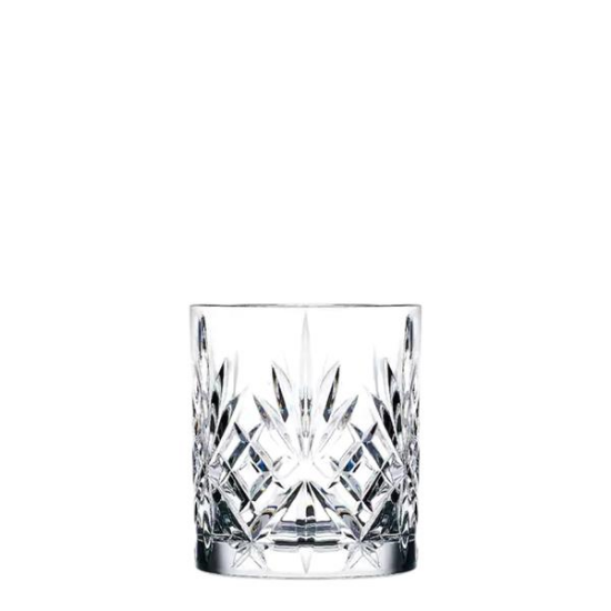 Picture of Melodia, 11oz Old Fashion Glass