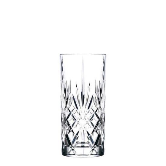 Picture of Melodia, 12.25oz Highball Glass