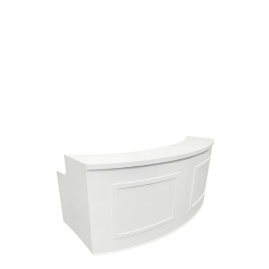 Picture of Imperial, 8’ White Solo Bar