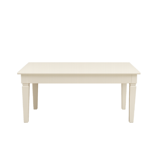 Picture of Sofia, White Kids Farm Table