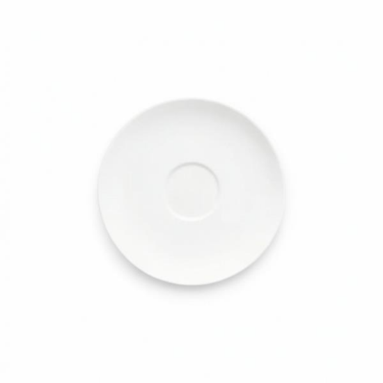 Picture of Purio, Coupe 6" Saucer Plate