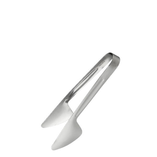 Picture of Stainless, 8" Medium Pastry Tong