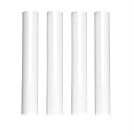 Picture of Orange, Table Riser Set (4), 12" H