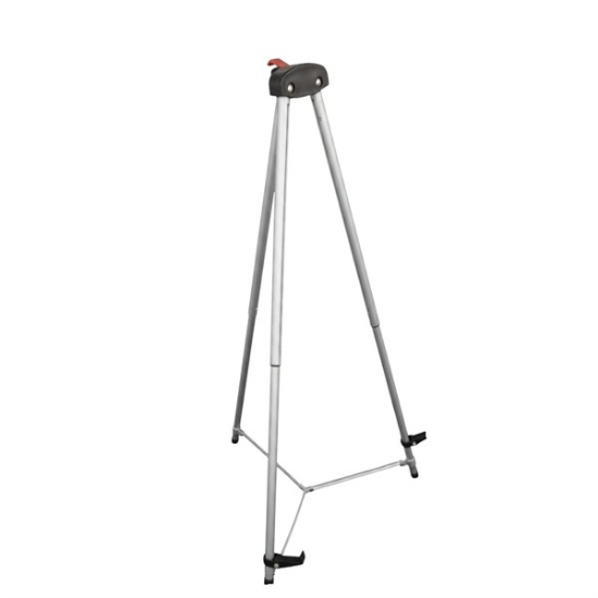 Picture of Silver Aluminum Presentation Easel