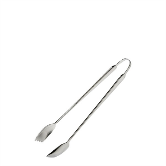 Picture of Teardrop Salad Tong, 9.5"Stainless 