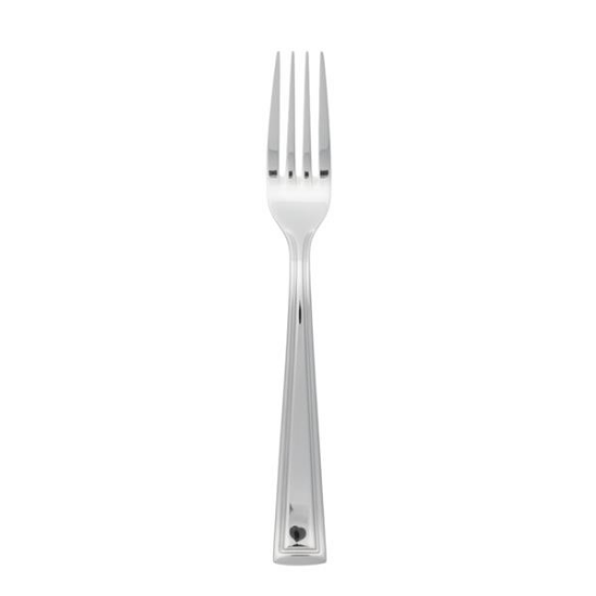 Picture of Pantheon, Stainless Dinner Fork