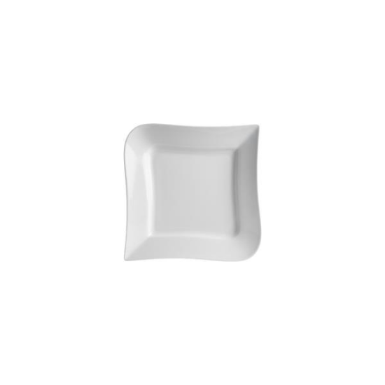 Picture of Ojo, 5.5"  White  B&B Plate