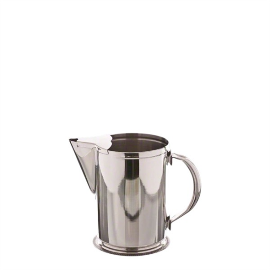 Picture of S. Steel, Water Pitcher, 64oz
