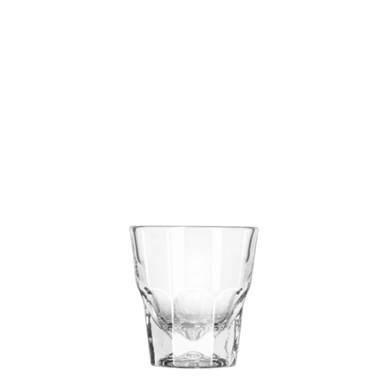 Picture of Libbey, 3.5oz Gibraltar Rocks Glass