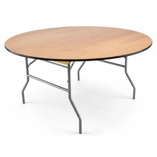 Picture of Titan, 60" Round Table