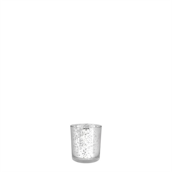 Picture of Votive Candle Holder Mercury Glass