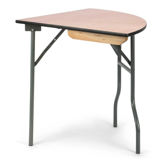 Picture of Titan, 60" Quarter Round Table