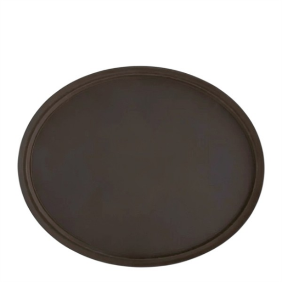 Picture of Waiter Service Tray, 23" Oval