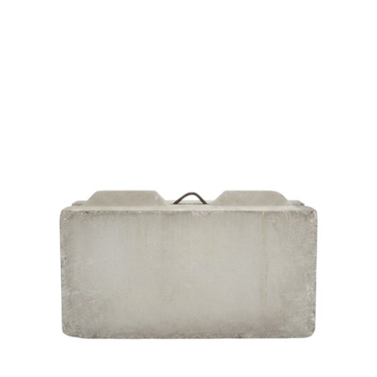Picture of Tent Acc, Cement Block, 2000 Lb