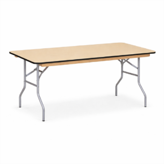 Picture of Titan, 6' King Banquet Table 