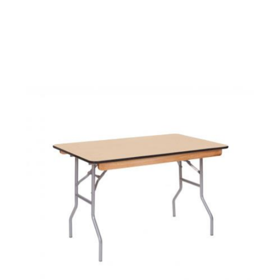 Picture of Titan, 4' Banquet Table