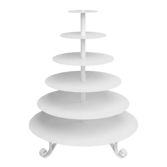 Picture of Wilton 5 Tier Cupcake Display Stand