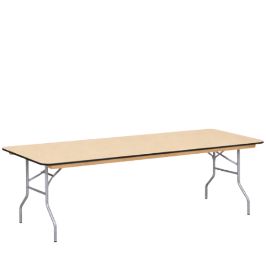 Picture of Titan, 8' Banquet Table