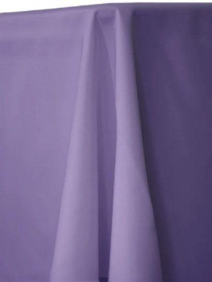 Picture of Vantage, Amethyst 10' Buffet Linen