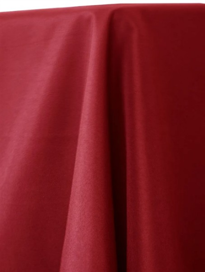 Picture of Vantage, Cardinal 108" Round Linen