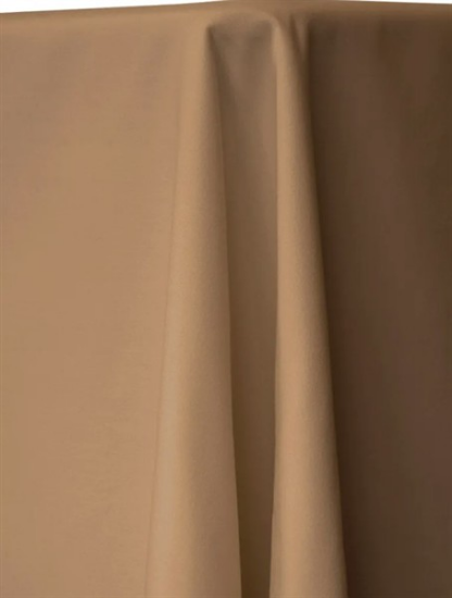 Picture of Vantage, Khaki 12' Buffet Linen