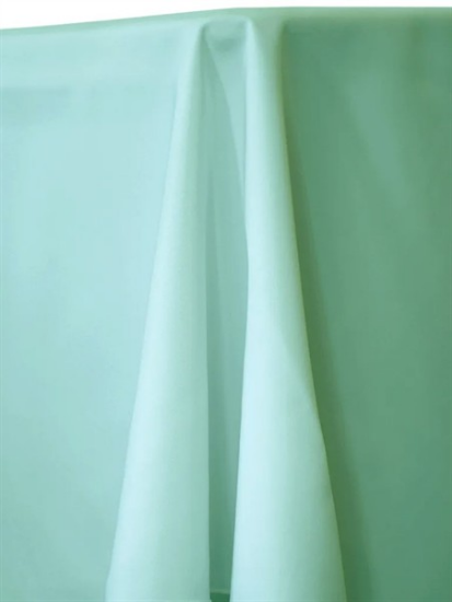 Picture of Vantage, Mint 120" Round Linen 