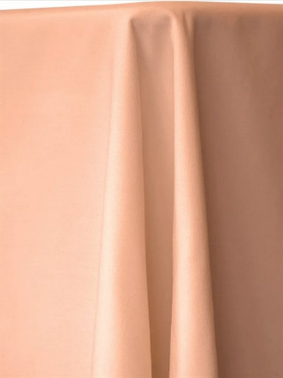 Picture of Vantage, Peach 120" Round Linen 
