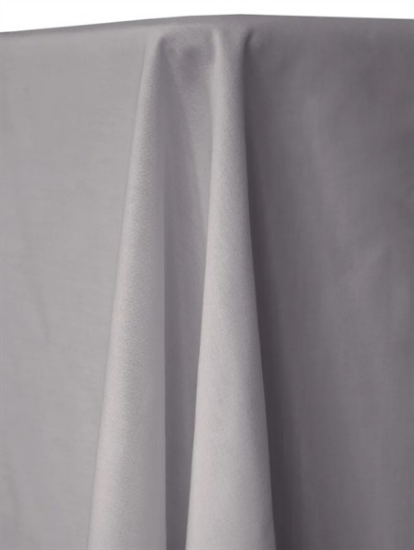 Picture of Vantage, Grey 132" Round Linen