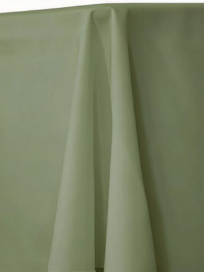 Picture of Vantage, Dark Olive 6' Banquet Drp