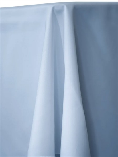 Picture of Vantage, Light Blue 6' Drape RC