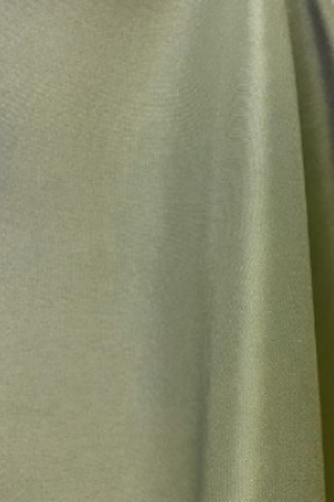 Picture of Vantage, Light Olive 6' Banquet Drp