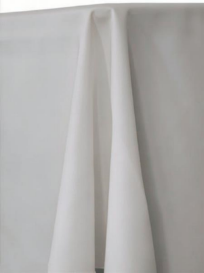 Picture of Vantage, Oyster 6' Banquet Drape