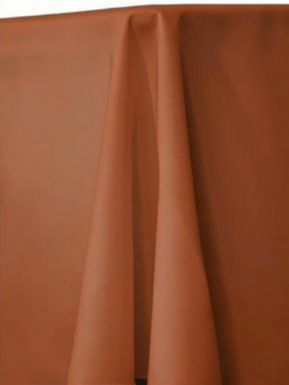 Picture of Vantage, Terracotta 8' Drape