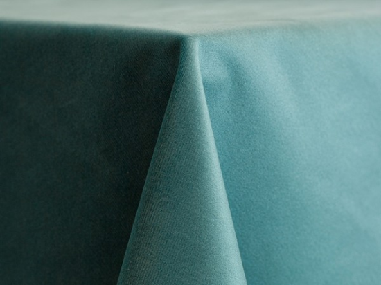 Picture of Velvet, Ocean 8' King Drape