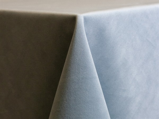 Picture of Velvet, Storm 8' King Linen