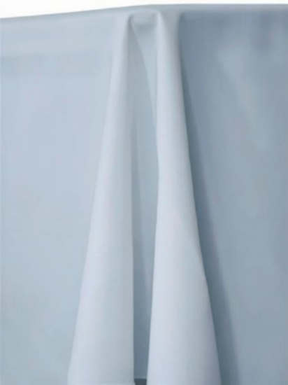 Picture of Vantage, Grey Blue 6' Banquet Linen