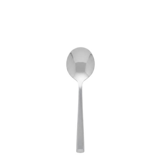 Picture of Ultra, Stainless Soup Spoon