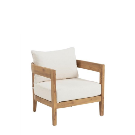 Picture of Timber, Natural Wood Chair