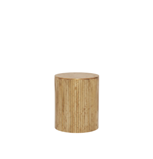 Picture of Terra, Natural Side Table