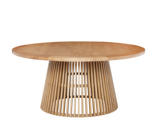 Picture of Terra, 66" Dining Table